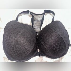 38DDD Push Up by Victoria Secret Racerback